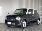 2024 Suzuki Alto Lapin LC X Coupe for sale, Japanese used car export - photo 1 of 10 | GULJI TRADERS