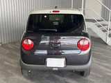 2024 Suzuki Alto Lapin LC X Coupe for sale, Japanese used car export - photo 2 of 10 | GULJI TRADERS