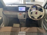 2024 Suzuki Alto Lapin LC X Coupe for sale, Japanese used car export - photo 3 of 10 | GULJI TRADERS