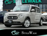 2024 Suzuki Alto Lapin LC L Coupe for sale, Japanese used car export - photo 1 of 30 | GULJI TRADERS