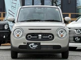 2024 Suzuki Alto Lapin LC L Coupe for sale, Japanese used car export - photo 2 of 30 | GULJI TRADERS