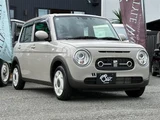 2024 Suzuki Alto Lapin LC L Coupe for sale, Japanese used car export - photo 3 of 30 | GULJI TRADERS
