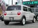 2024 Suzuki Alto Lapin LC L Coupe for sale, Japanese used car export - photo 5 of 30 | GULJI TRADERS
