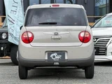 2024 Suzuki Alto Lapin LC L Coupe for sale, Japanese used car export - photo 6 of 30 | GULJI TRADERS