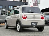 2024 Suzuki Alto Lapin LC L Coupe for sale, Japanese used car export - photo 7 of 30 | GULJI TRADERS