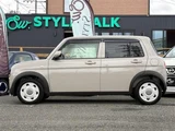 2024 Suzuki Alto Lapin LC L Coupe for sale, Japanese used car export - photo 8 of 30 | GULJI TRADERS