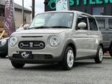 2024 Suzuki Alto Lapin LC L Coupe for sale, Japanese used car export - photo 9 of 30 | GULJI TRADERS