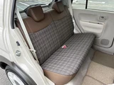 2024 Suzuki Alto Lapin LC L Coupe for sale, Japanese used car export - photo 14 of 30 | GULJI TRADERS