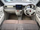 2024 Suzuki Alto Lapin LC L Coupe for sale, Japanese used car export - photo 20 of 30 | GULJI TRADERS