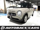 2024 Suzuki Alto Lapin LC X 2WD Coupe for sale, Japanese used car export - photo 1 of 24 | GULJI TRADERS