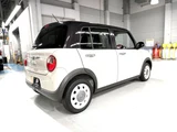 2024 Suzuki Alto Lapin LC X 2WD Coupe for sale, Japanese used car export - photo 2 of 24 | GULJI TRADERS