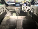 2024 Suzuki Alto Lapin LC X 2WD Coupe for sale, Japanese used car export - photo 3 of 24 | GULJI TRADERS