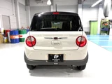 2024 Suzuki Alto Lapin LC X 2WD Coupe for sale, Japanese used car export - photo 5 of 24 | GULJI TRADERS