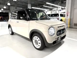2024 Suzuki Alto Lapin LC X 2WD Coupe for sale, Japanese used car export - photo 6 of 24 | GULJI TRADERS