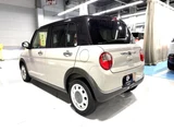 2024 Suzuki Alto Lapin LC X 2WD Coupe for sale, Japanese used car export - photo 7 of 24 | GULJI TRADERS