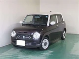 2024 Suzuki Alto Lapin LC X Coupe for sale, Japanese used car export - photo 1 of 17 | GULJI TRADERS