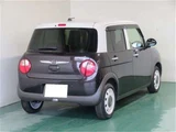 2024 Suzuki Alto Lapin LC X Coupe for sale, Japanese used car export - photo 2 of 17 | GULJI TRADERS