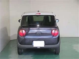 2024 Suzuki Alto Lapin LC X Coupe for sale, Japanese used car export - photo 17 of 17 | GULJI TRADERS