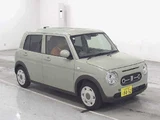 2024 Suzuki Alto Lapin LC L Coupe for sale, Japanese used car export - photo 1 of 6 | GULJI TRADERS