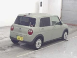2024 Suzuki Alto Lapin LC L Coupe for sale, Japanese used car export - photo 2 of 6 | GULJI TRADERS