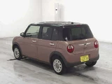 2024 Suzuki Alto Lapin LC X Coupe for sale, Japanese used car export - photo 2 of 9 | GULJI TRADERS
