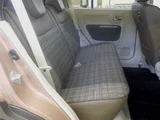 2024 Suzuki Alto Lapin LC X Coupe for sale, Japanese used car export - photo 8 of 9 | GULJI TRADERS