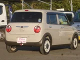 2024 Suzuki Alto Lapin LC Coupe for sale, Japanese used car export - photo 4 of 9 | GULJI TRADERS