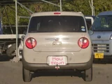 2024 Suzuki Alto Lapin LC Coupe for sale, Japanese used car export - photo 7 of 9 | GULJI TRADERS