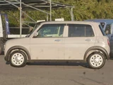 2024 Suzuki Alto Lapin LC Coupe for sale, Japanese used car export - photo 8 of 9 | GULJI TRADERS