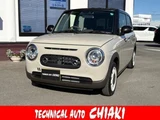 2024 Suzuki Alto Lapin LC LC 660 X Coupe for sale, Japanese used car export - photo 1 of 9 | GULJI TRADERS