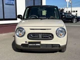 2024 Suzuki Alto Lapin LC LC 660 X Coupe for sale, Japanese used car export - photo 2 of 9 | GULJI TRADERS