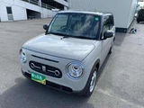 2024 Suzuki Alto Lapin LC LC 660 X Coupe for sale, Japanese used car export - photo 5 of 9 | GULJI TRADERS