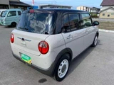 2024 Suzuki Alto Lapin LC LC 660 X Coupe for sale, Japanese used car export - photo 9 of 9 | GULJI TRADERS