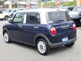 2024 Suzuki Alto Lapin LC LC 660 X Coupe for sale, Japanese used car export - photo 2 of 9 | GULJI TRADERS