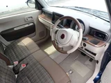 2024 Suzuki Alto Lapin LC LC 660 X Coupe for sale, Japanese used car export - photo 7 of 9 | GULJI TRADERS