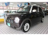2024 Suzuki Alto Lapin LC LC 660 X Coupe for sale, Japanese used car export - photo 1 of 9 | GULJI TRADERS