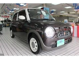 2024 Suzuki Alto Lapin LC LC 660 X Coupe for sale, Japanese used car export - photo 2 of 9 | GULJI TRADERS