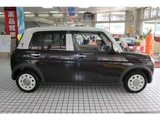 2024 Suzuki Alto Lapin LC LC 660 X Coupe for sale, Japanese used car export - photo 4 of 9 | GULJI TRADERS