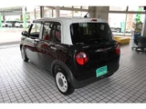 2024 Suzuki Alto Lapin LC LC 660 X Coupe for sale, Japanese used car export - photo 8 of 9 | GULJI TRADERS