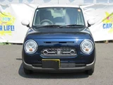 2024 Suzuki Alto Lapin LC X Coupe for sale, Japanese used car export - photo 2 of 8 | GULJI TRADERS