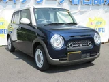 2024 Suzuki Alto Lapin LC X Coupe for sale, Japanese used car export - photo 3 of 8 | GULJI TRADERS