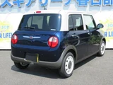 2024 Suzuki Alto Lapin LC X Coupe for sale, Japanese used car export - photo 5 of 8 | GULJI TRADERS