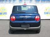 2024 Suzuki Alto Lapin LC X Coupe for sale, Japanese used car export - photo 6 of 8 | GULJI TRADERS