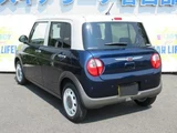 2024 Suzuki Alto Lapin LC X Coupe for sale, Japanese used car export - photo 7 of 8 | GULJI TRADERS