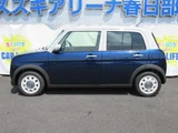 2024 Suzuki Alto Lapin LC X Coupe for sale, Japanese used car export - photo 8 of 8 | GULJI TRADERS