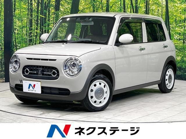 2024 Suzuki Alto Lapin LC X - photo 1 2024 Suzuki Alto Lapin LC X Coupe for sale, Japanese used car export - photo 1 of 9 | GULJI TRADERS
