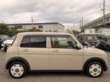 2024 Suzuki Alto Lapin LC L Coupe for sale, Japanese used car export - photo 4 of 9 | GULJI TRADERS