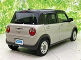 2024 Suzuki Alto Lapin LC X Coupe for sale, Japanese used car export - photo 3 of 9 | GULJI TRADERS