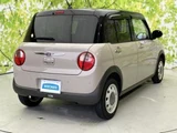 2024 Suzuki Alto Lapin LC X Coupe for sale, Japanese used car export - photo 3 of 9 | GULJI TRADERS