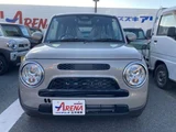 2025 Suzuki Alto Lapin LC LC 660 Hybrid L Coupe for sale, Japanese used car export - photo 2 of 34 | GULJI TRADERS